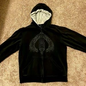 Oakley Hoodie